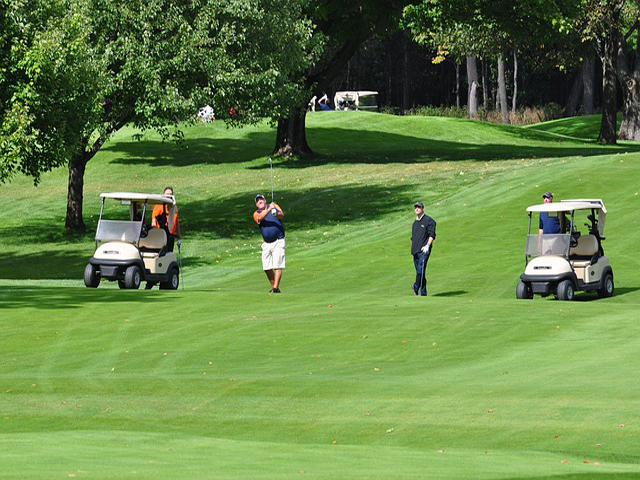 Image for Things To Do Porter's Neck Country Club